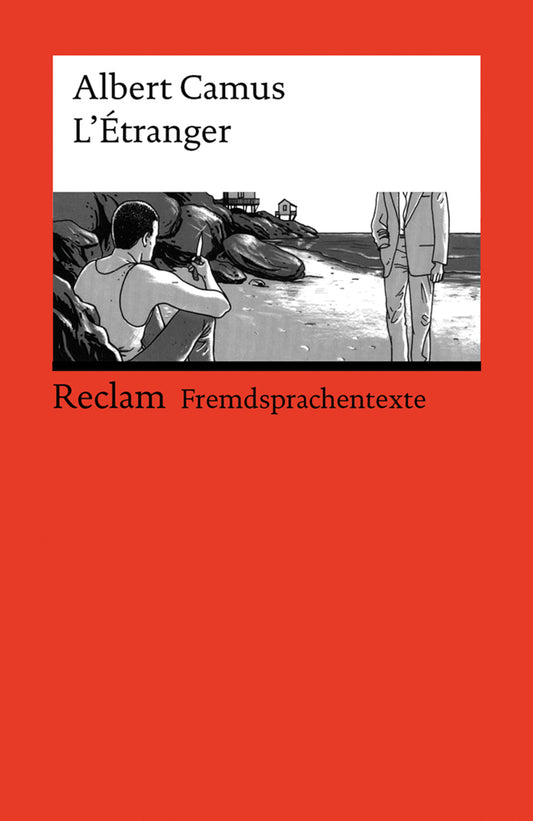 L'Étranger (Albert Camus)