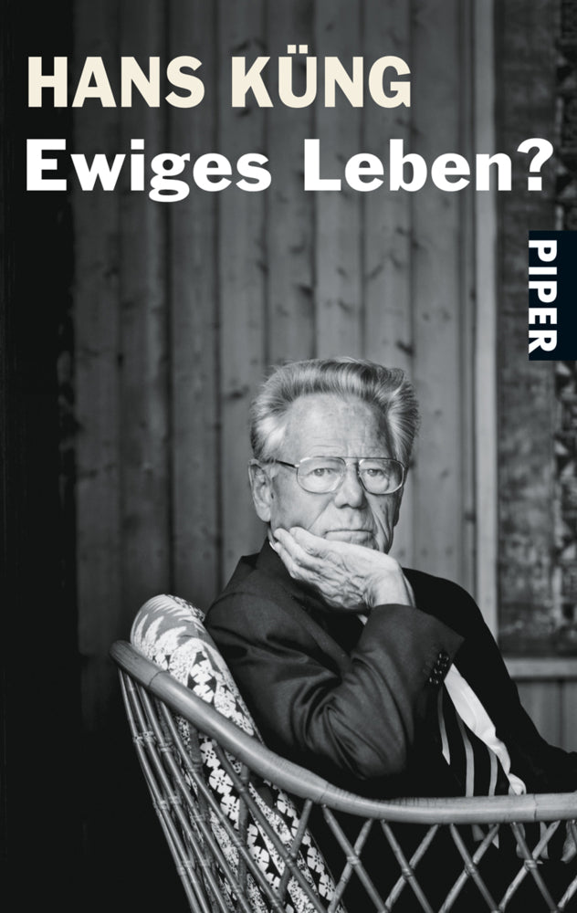 Ewiges Leben? (Hans Küng)