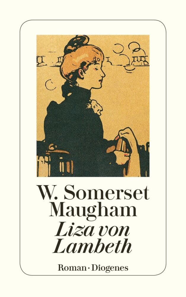 Liza von Lambeth (William Somerset Maugham)