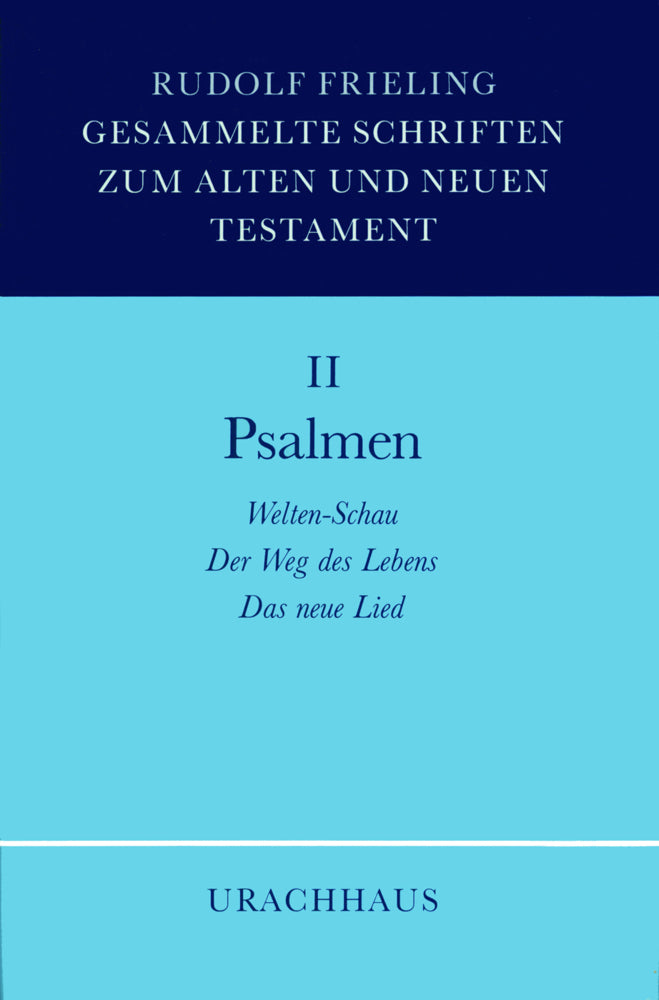 Psalmen