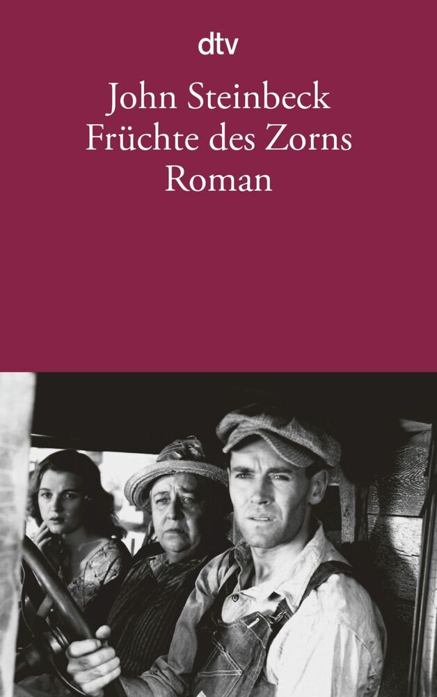 Früchte des Zorns (John Steinbeck)