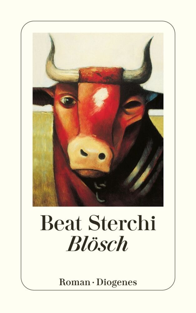 Blösch (Beat Sterchi)
