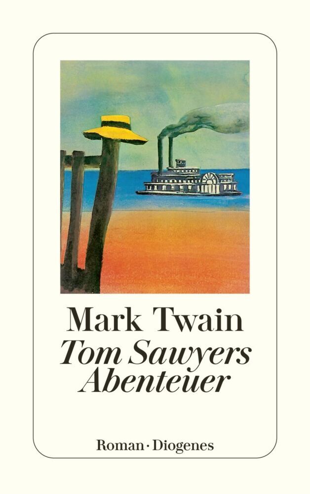 Tom Sawyers Abenteuer (Mark Twain)