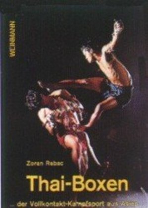Thai-Boxen (Zoran Rebac)