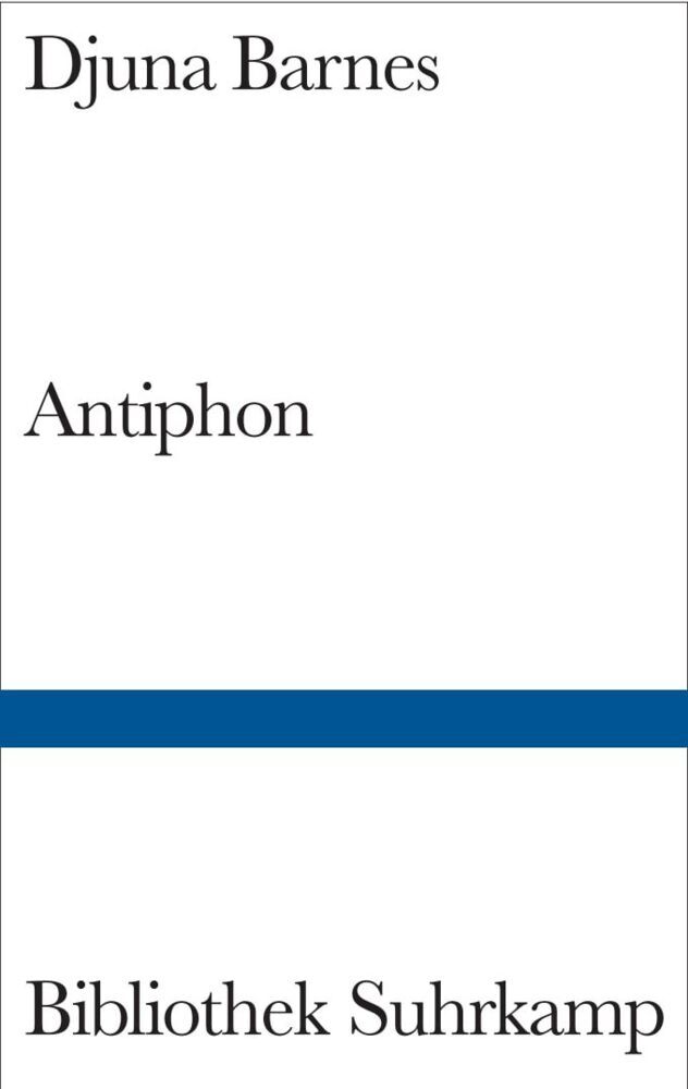 Antiphon (Djuna Barnes)