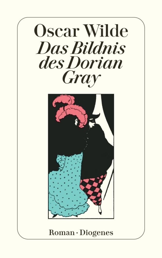 Das Bildnis des Dorian Gray (Oscar Wilde)