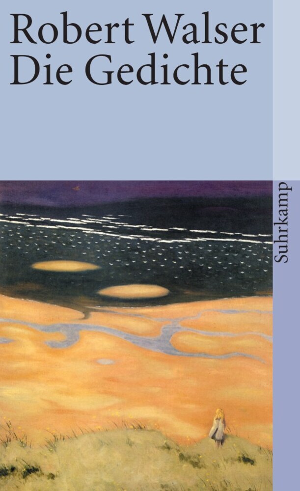 Die Gedichte (Robert Walser)