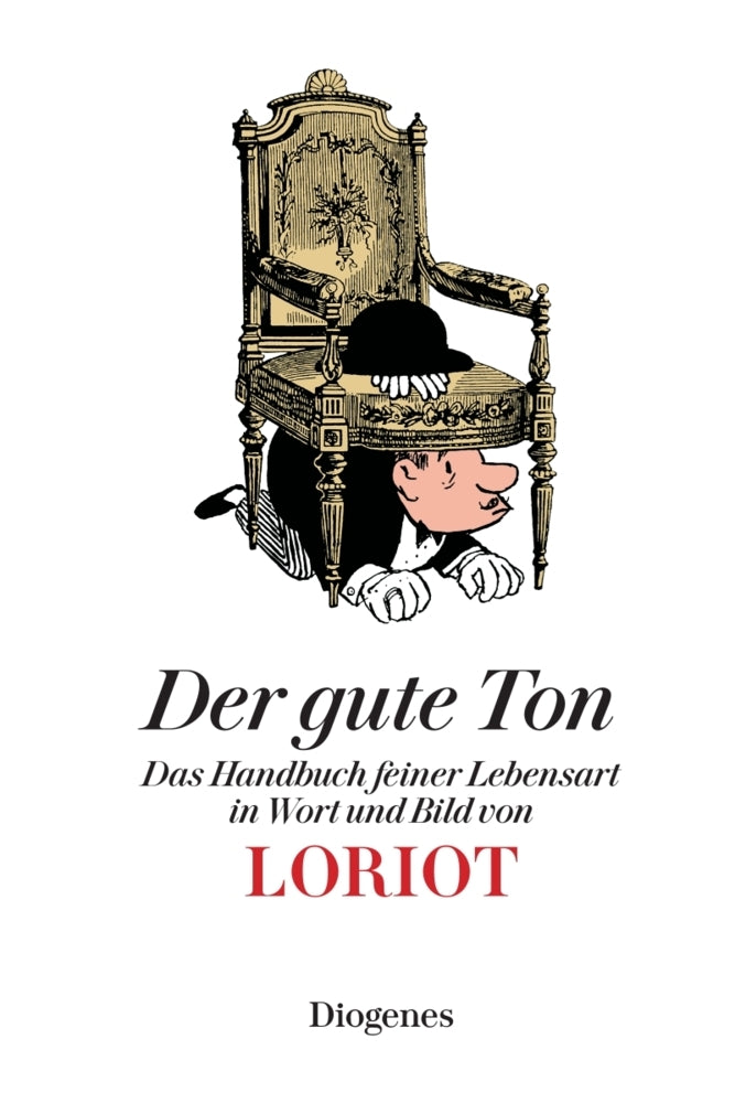 Der gute Ton (Loriot)