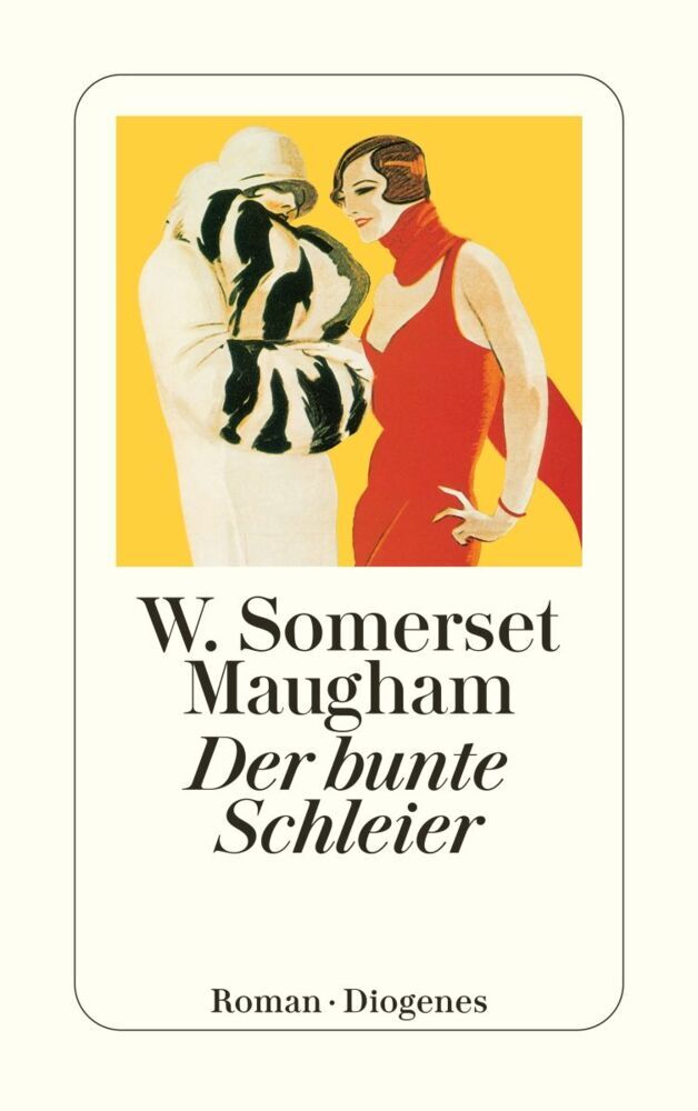 Der bunte Schleier (William Somerset Maugham)