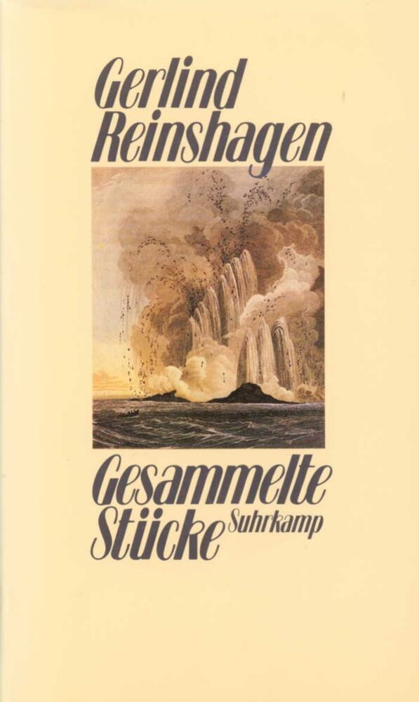 Gesammelte Stücke (Gerlind Reinshagen)
