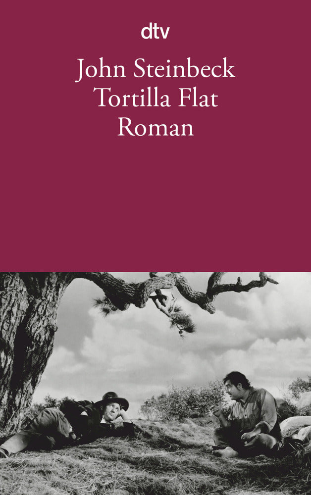 Tortilla Flat (John Steinbeck)