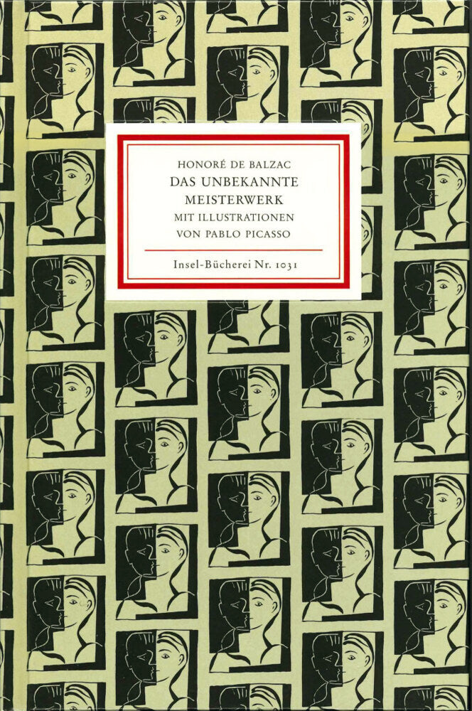 Das unbekannte Meisterwerk (Honoré De Balzac)