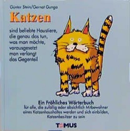 Katzen (Günter Stein)