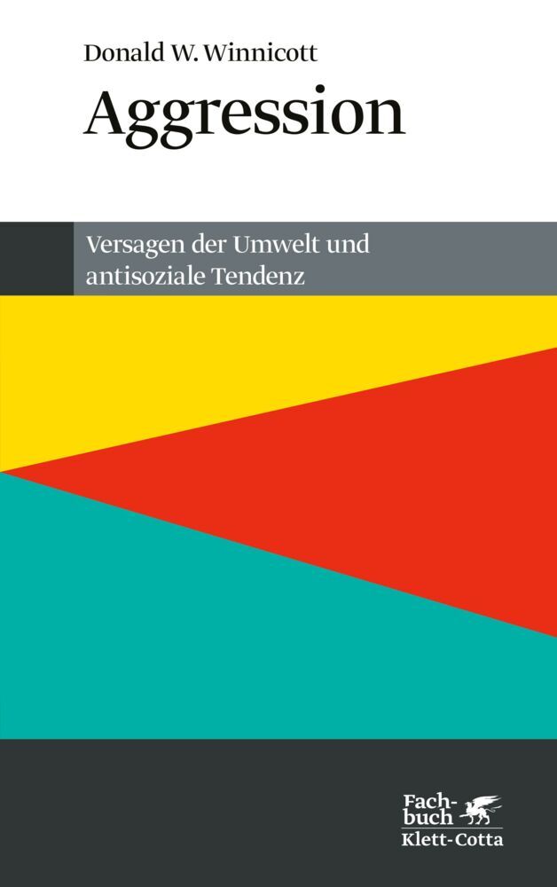 Aggression (Konzepte der Humanwissenschaften) (Donald W. Winnicott)