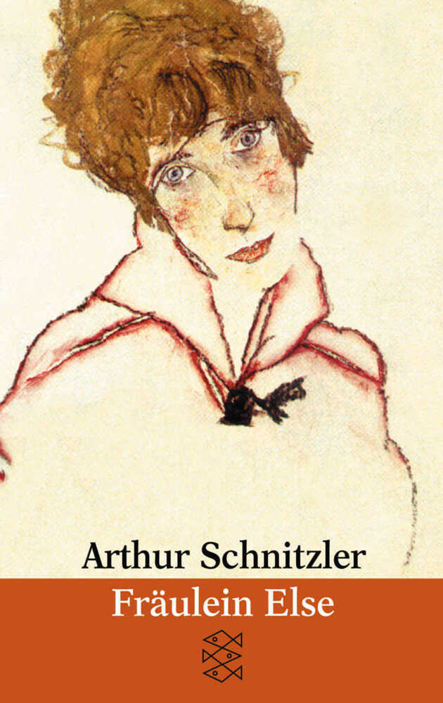 Fräulein Else und andere Erzählungen (Arthur Schnitzler)