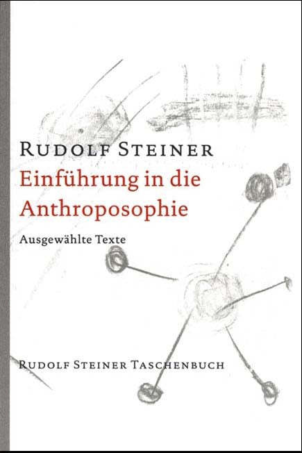 Einführung in die Anthroposophie (Rudolf Steiner)