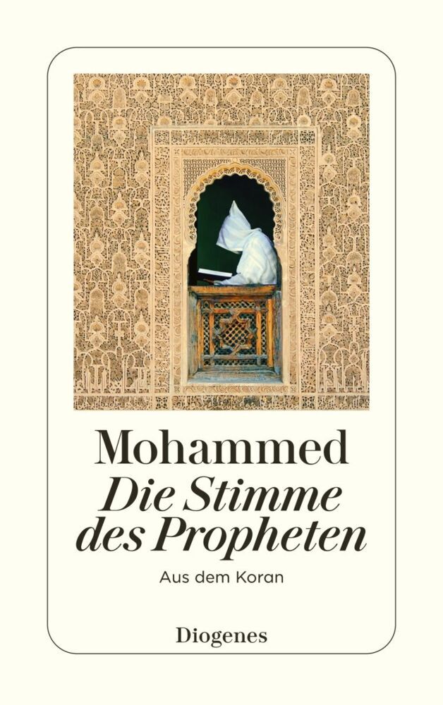 Die Stimme des Propheten (Mohammed)