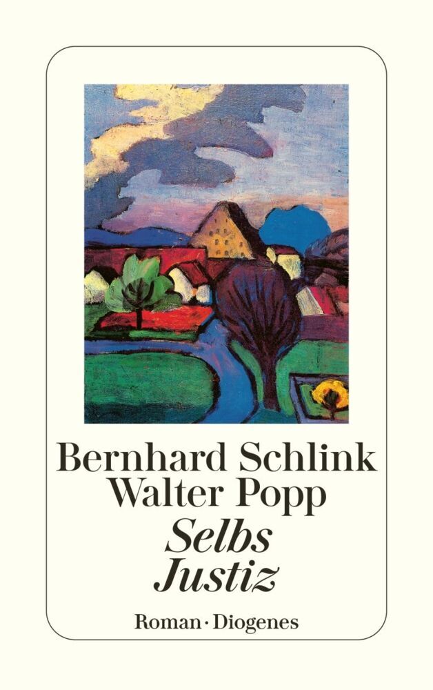 Selbs Justiz (Bernhard Schlink)