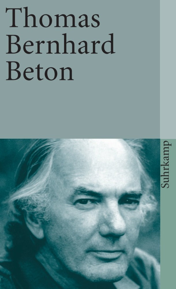 Beton (Thomas Bernhard)