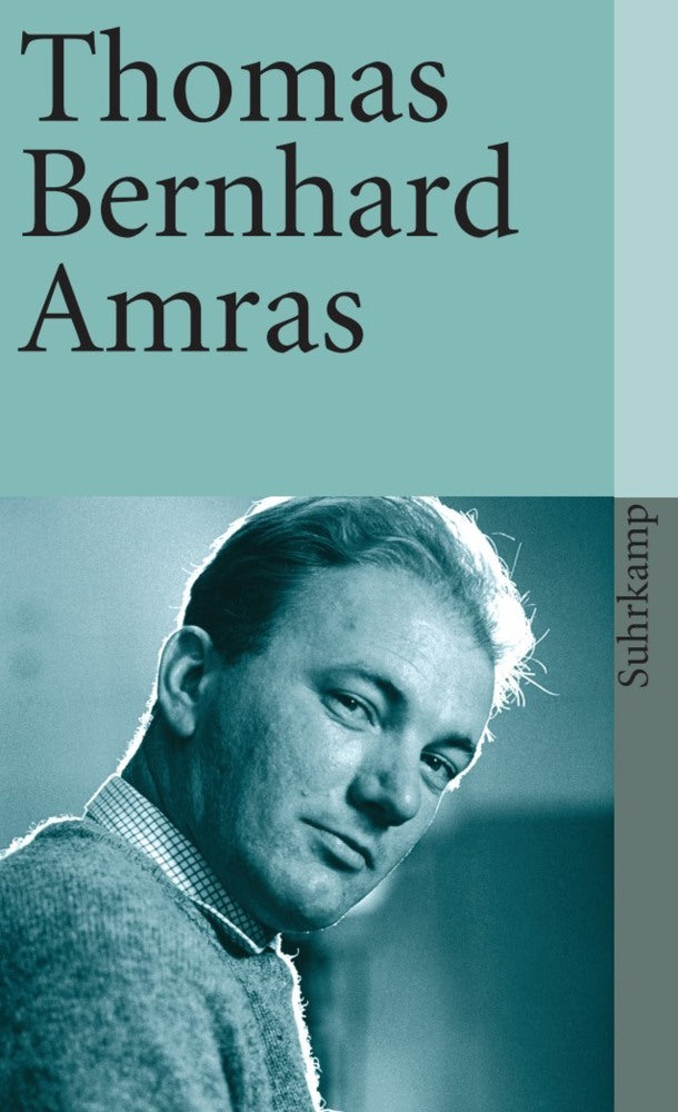 Amras (Thomas Bernhard)