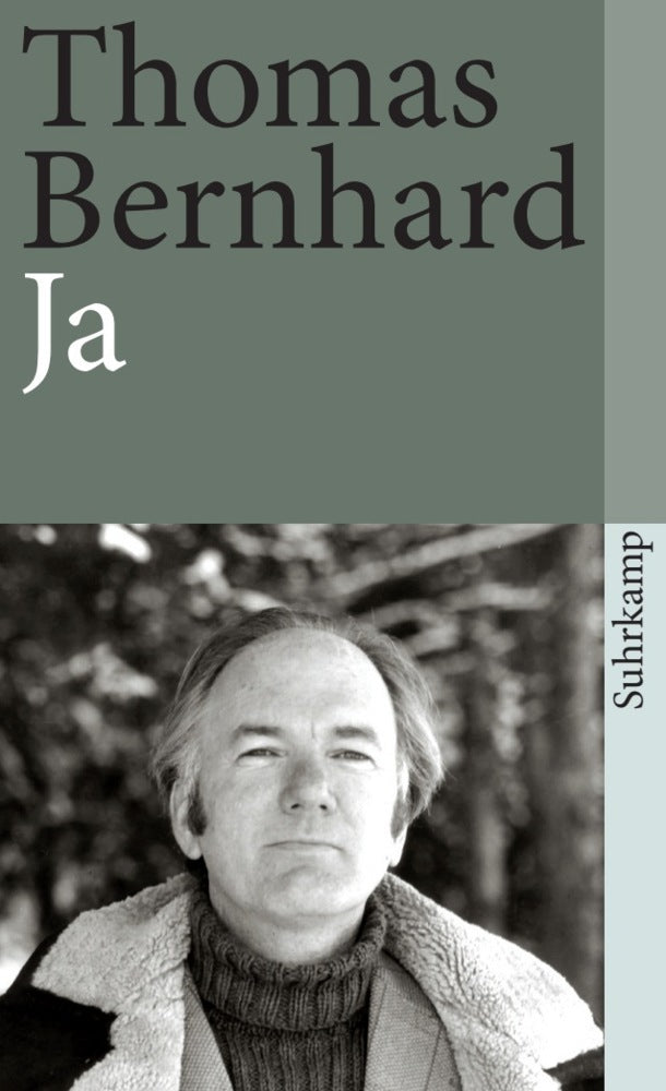 Ja (Thomas Bernhard)