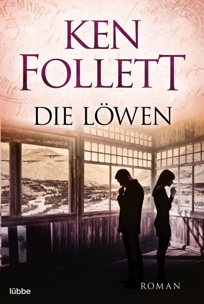 Die Löwen (Ken Follett)