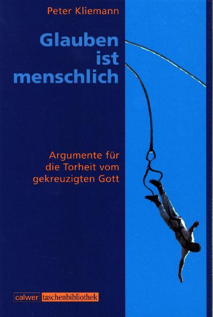 Glauben ist menschlich (Peter Kliemann)
