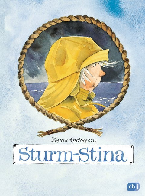 Sturm-Stina (Lena Anderson)
