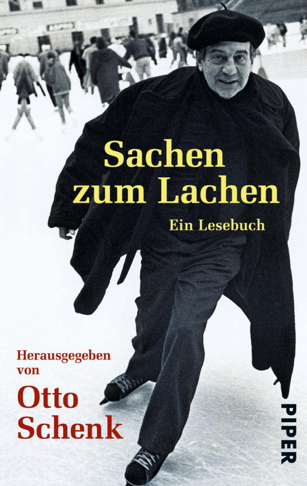 Sachen zum Lachen (Otto Schenk)