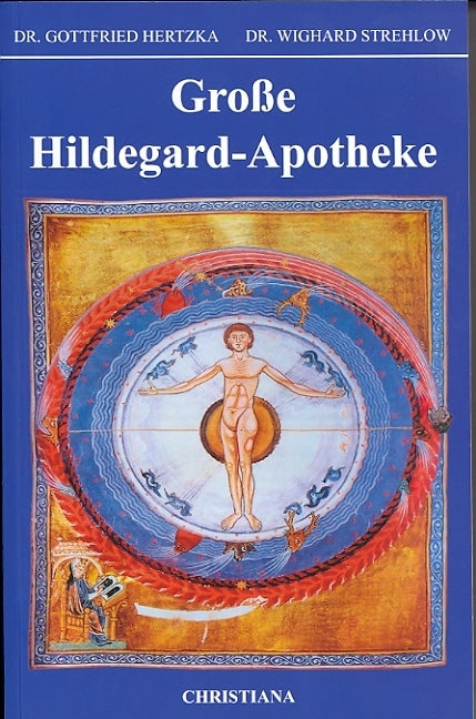 Große Hildegard-Apotheke (Gottfried Hertzka)