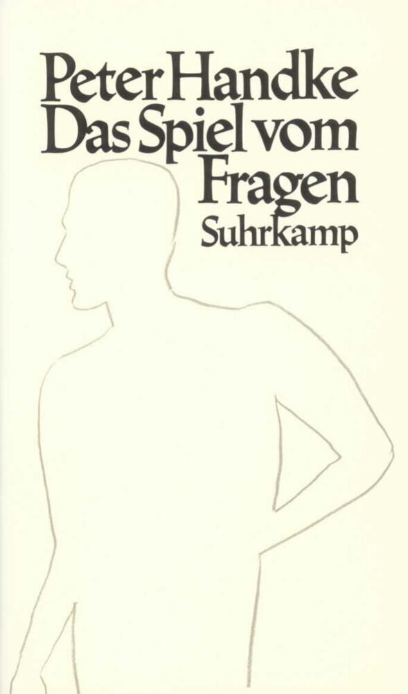 Das Spiel vom Fragen (Peter Handke)