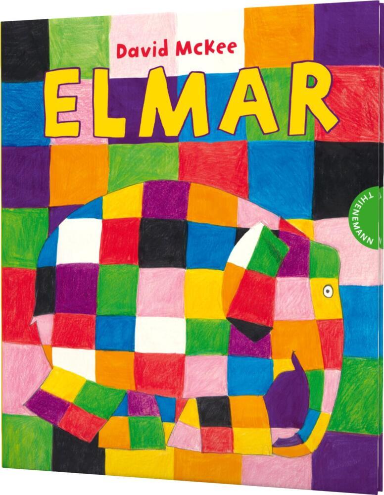 Elmar: Elmar (David Mckee)