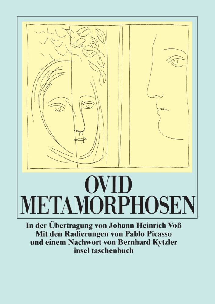 Metamorphosen (Ovid)