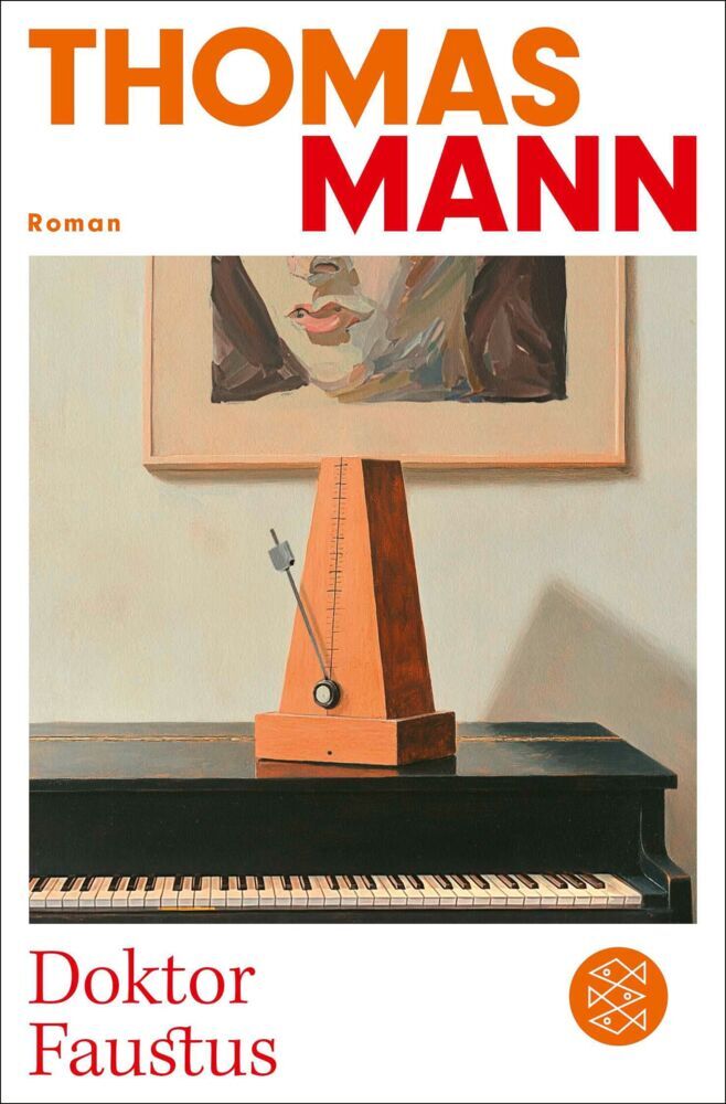 Doktor Faustus (Thomas Mann)