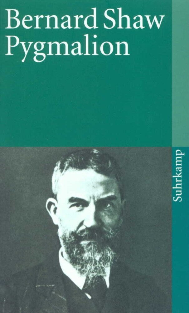 Pygmalion (George Bernard Shaw)