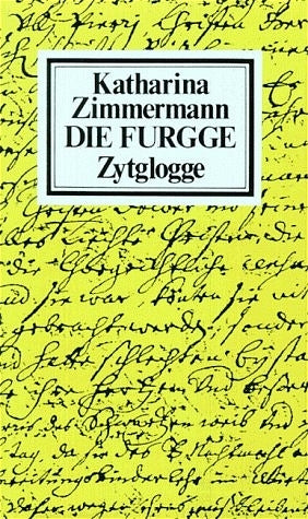 Die Furgge (Katharina Zimmermann)