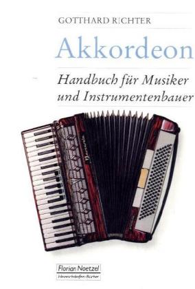 Akkordeon (Gotthard Richter)