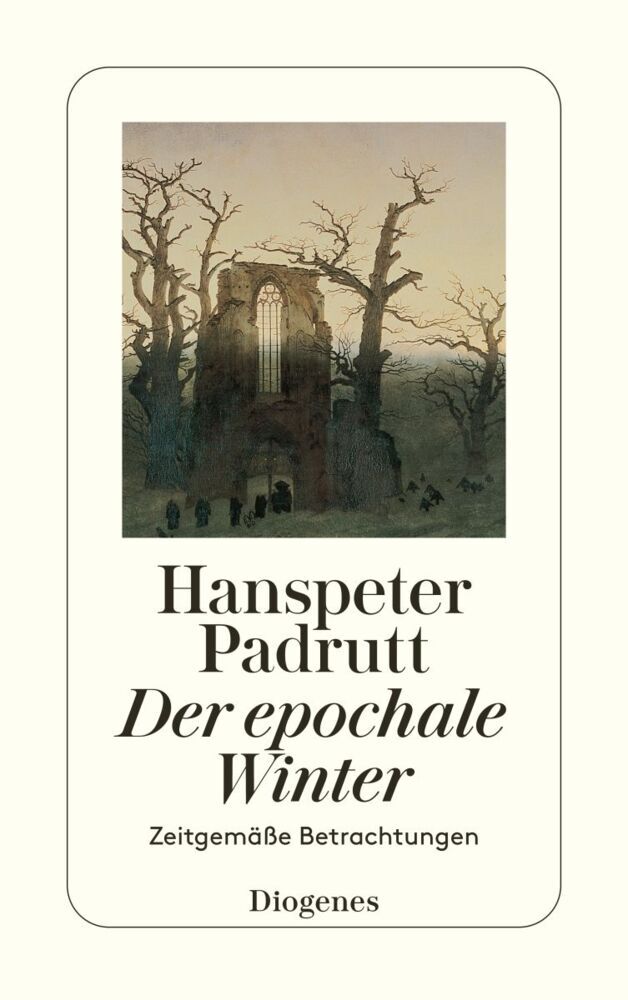 Der epochale Winter (Hanspeter Padrutt)