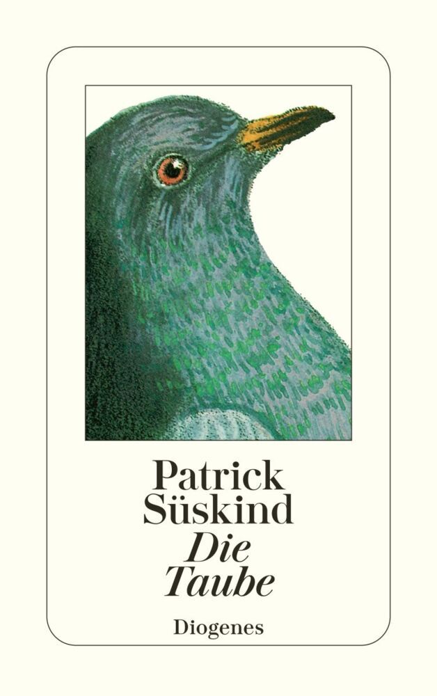 Die Taube (Patrick Süskind)