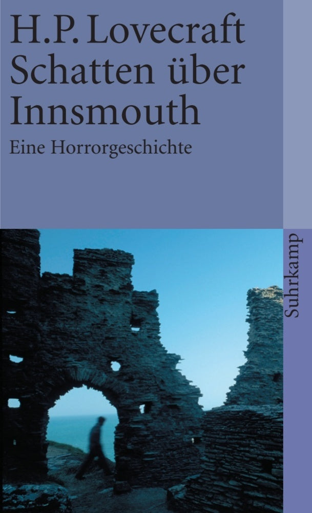 Schatten über Innsmouth (H. P. Lovecraft)