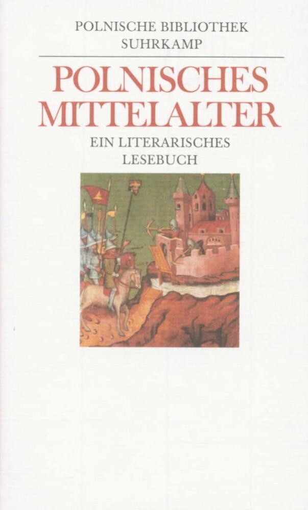 Polnisches Mittelalter (Antonina Jelics)