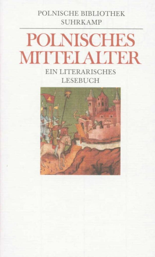 Polnisches Mittelalter (Antonina Jelics)