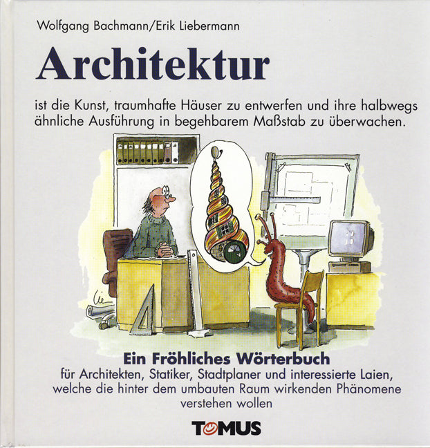 Architektur (Wolfgang Bachmann)