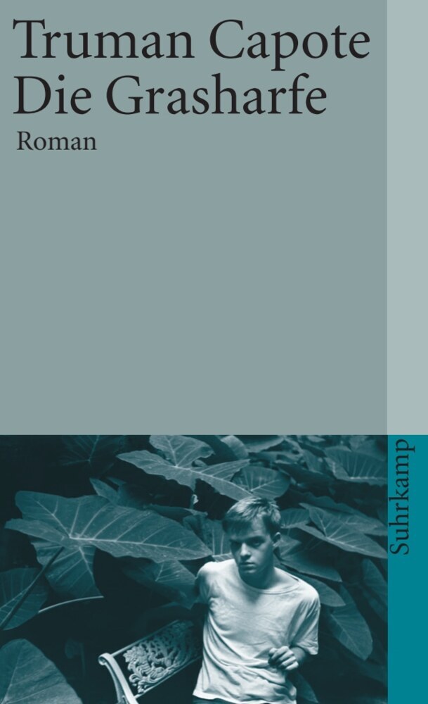 Die Grasharfe (Truman Capote)