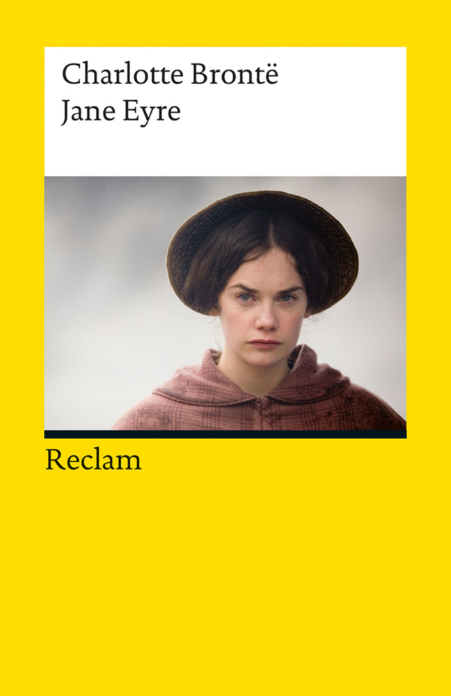 Jane Eyre. Eine Autobiographie (Charlotte Brontë)