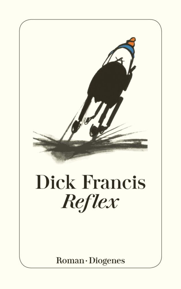 Reflex (Dick Francis)