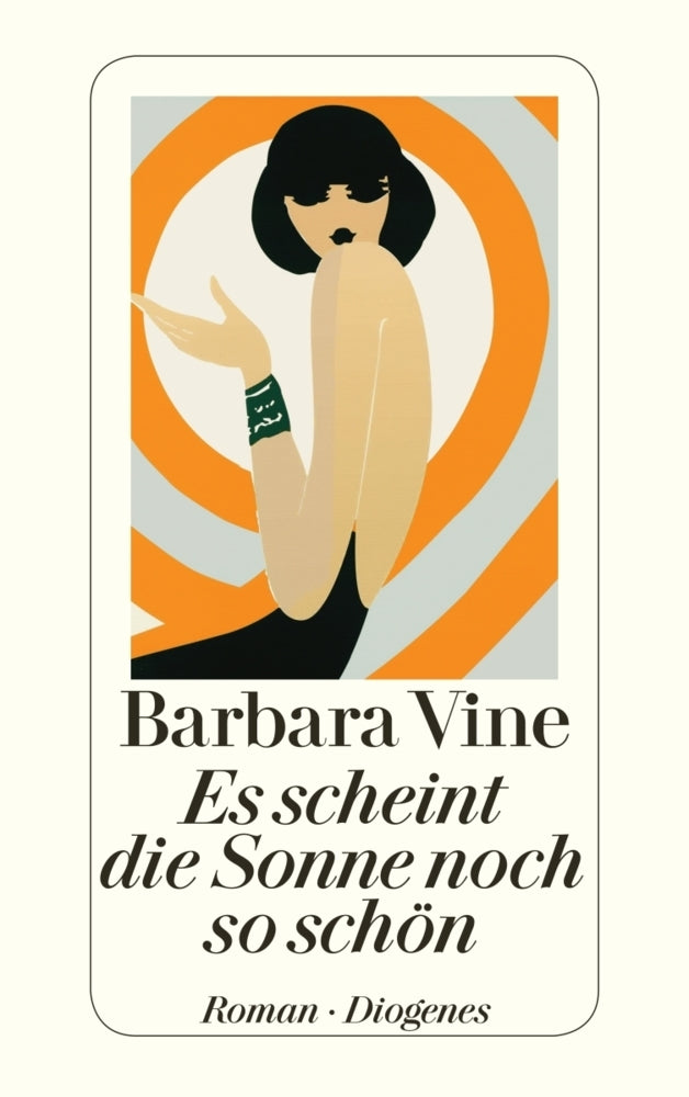 Es scheint die Sonne noch so schön (Barbara Vine)