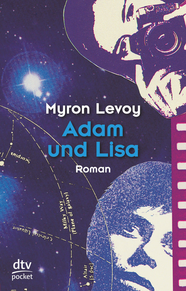 Adam und Lisa (Myron Levoy)