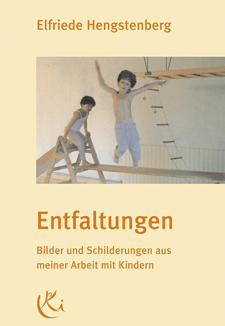 Entfaltungen (Elfriede Hengstenberg)