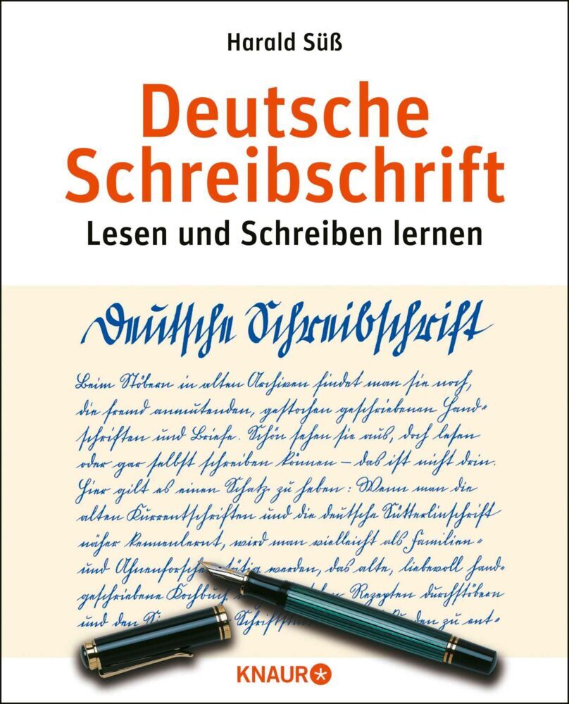 Übungsbuch (Harald Süß)